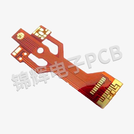 FPC軟性電路板       COB邦定連接板